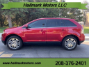 Thumbnail image of 2008 Ford Edge at Hallmark Motors LLC
