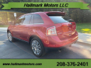 Thumbnail image of 2008 Ford Edge at Hallmark Motors LLC