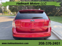 2008 Ford Edge Limited at Hallmark Motors LLC