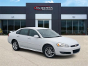 Thumbnail image of 2014 Chevrolet Impala Limited at Al Serra Chevrolet
