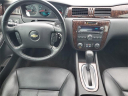 2014 Chevrolet Impala Limited LTZ Fleet at Al Serra Chevrolet