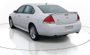 Thumbnail image of 2014 Chevrolet Impala Limited at Al Serra Chevrolet