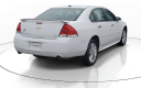 Thumbnail image of 2014 Chevrolet Impala Limited at Al Serra Chevrolet