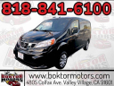 Thumbnail image of 2015 Nissan NV200 at Boktor Motors