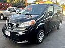 Thumbnail image of 2015 Nissan NV200 at Boktor Motors