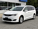 Thumbnail image of 2019 Chrysler Pacifica at Nesenger 112 Chevrolet Hyundai Mazda