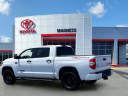 Thumbnail image of 2019 Toyota Tundra at Magness Toyota