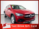 2021 Mercedes-Benz GLA GLA 250 at Toyota Scion of Tampa Bay