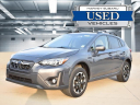 Thumbnail image of 2021 Subaru Crosstrek at Harvey Subaru