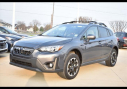 Thumbnail image of 2021 Subaru Crosstrek at Harvey Subaru