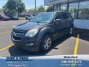 Thumbnail image of 2015 Chevrolet Equinox at Golling Chrysler Dodge Jeep Ram