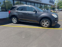 Thumbnail image of 2015 Chevrolet Equinox at Golling Chrysler Dodge Jeep Ram