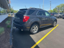 Thumbnail image of 2015 Chevrolet Equinox at Golling Chrysler Dodge Jeep Ram