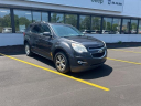 2015 Chevrolet Equinox LT at Golling Chrysler Jeep Dodge Ram of Chelsea