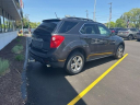 Thumbnail image of 2015 Chevrolet Equinox at Golling Chrysler Jeep Dodge Ram of Chelsea