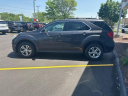 Thumbnail image of 2015 Chevrolet Equinox at Golling Chrysler Jeep Dodge Ram of Chelsea