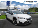 Thumbnail image of 2023 Subaru Crosstrek at PremierSubaruWatertown NEW