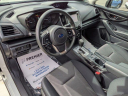 Thumbnail image of 2023 Subaru Crosstrek at PremierSubaruWatertown NEW