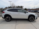 Thumbnail image of 2023 Subaru Crosstrek at PremierSubaruWatertown NEW