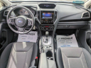 Thumbnail image of 2023 Subaru Crosstrek at PremierSubaruWatertown NEW