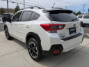 Thumbnail image of 2023 Subaru Crosstrek at PremierSubaruWatertown NEW