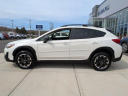 Thumbnail image of 2023 Subaru Crosstrek at PremierSubaruWatertown NEW