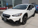 Thumbnail image of 2023 Subaru Crosstrek at PremierSubaruWatertown NEW