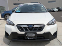 Thumbnail image of 2023 Subaru Crosstrek at PremierSubaruWatertown NEW