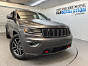 Thumbnail image of 2021 Jeep Grand Cherokee at Car Connection Superstore