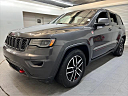 Thumbnail image of 2021 Jeep Grand Cherokee at Car Connection Superstore