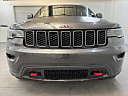 Thumbnail image of 2021 Jeep Grand Cherokee at Car Connection Superstore