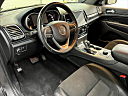 Thumbnail image of 2021 Jeep Grand Cherokee at Car Connection Superstore