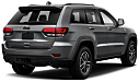 2021 Jeep Grand Cherokee Trailhawk at Car Connection Superstore