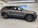 Thumbnail image of 2021 Jeep Grand Cherokee at Car Connection Superstore