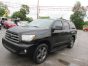 Thumbnail image of 2017 Toyota Sequoia at J TURNER AUTOMOTIVE PREOWNED