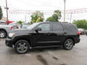 2017 Toyota Sequoia SR5 at J TURNER AUTOMOTIVE PREOWNED