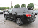 Thumbnail image of 2017 Toyota Sequoia at J TURNER AUTOMOTIVE PREOWNED