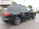 Thumbnail image of 2017 Toyota Sequoia at J TURNER AUTOMOTIVE PREOWNED