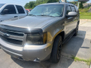 Thumbnail image of 2007 Chevrolet Tahoe at LOGUE'S AUTO SALES