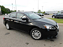 Thumbnail image of 2019 Nissan Sentra at Mathews Nissan