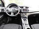 Thumbnail image of 2019 Nissan Sentra at Mathews Nissan