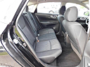 Thumbnail image of 2019 Nissan Sentra at Mathews Nissan