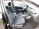 Thumbnail image of 2019 Nissan Sentra at Mathews Nissan