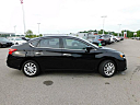 Thumbnail image of 2019 Nissan Sentra at Mathews Nissan