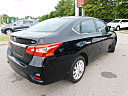 Thumbnail image of 2019 Nissan Sentra at Mathews Nissan