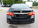 Thumbnail image of 2019 Nissan Sentra at Mathews Nissan