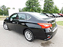 Thumbnail image of 2019 Nissan Sentra at Mathews Nissan