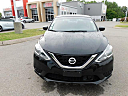 Thumbnail image of 2019 Nissan Sentra at Mathews Nissan