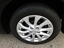 Thumbnail image of 2019 Nissan Sentra at Mathews Nissan