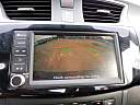 Thumbnail image of 2019 Nissan Sentra at Mathews Nissan
